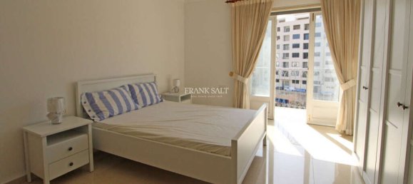 3 Schlafzimmer Wohnung in Saint Julian's, Malta, Nr. 4151 10