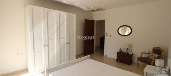 3 Schlafzimmer Wohnung in Saint Julian's, Malta, Nr. 4151 11