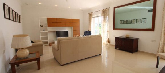 3 Schlafzimmer Wohnung in Saint Julian's, Malta, Nr. 4151 3