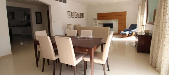 3 Schlafzimmer Wohnung in Saint Julian's, Malta, Nr. 4151 5