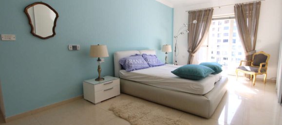 3 Schlafzimmer Wohnung in Saint Julian's, Malta, Nr. 4151 9