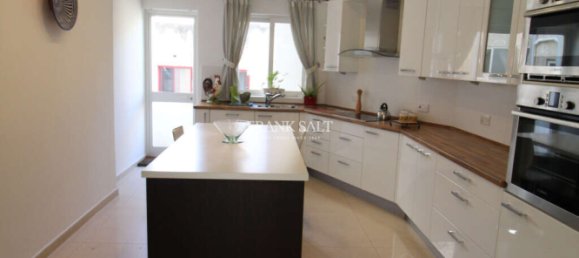 3 Schlafzimmer Wohnung in Saint Julian's, Malta, Nr. 4151 7