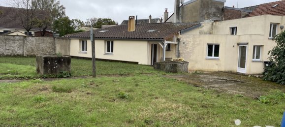 5 bedrooms House in Marboue, France No. 85469 2