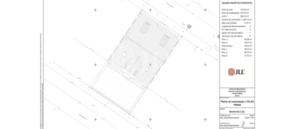 6 bedrooms Building in Sintra, Portugal No. 122010 31