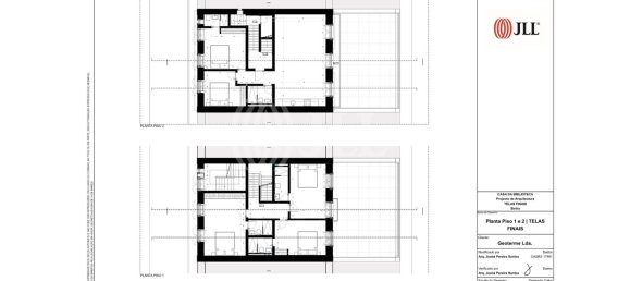 6 bedrooms Building in Sintra, Portugal No. 122010 33