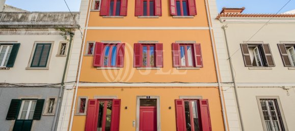 6 bedrooms Building in Sintra, Portugal No. 122010 30