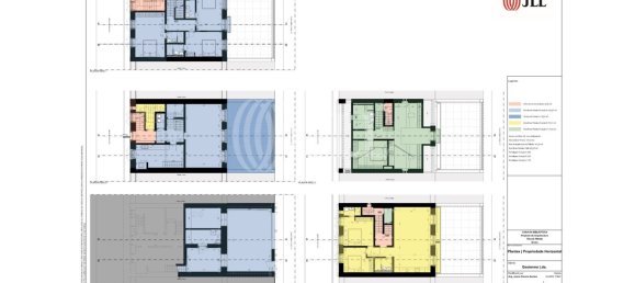 6 bedrooms Building in Sintra, Portugal No. 122010 37