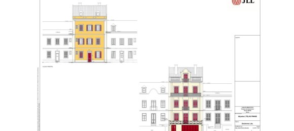 6 bedrooms Building in Sintra, Portugal No. 122010 35