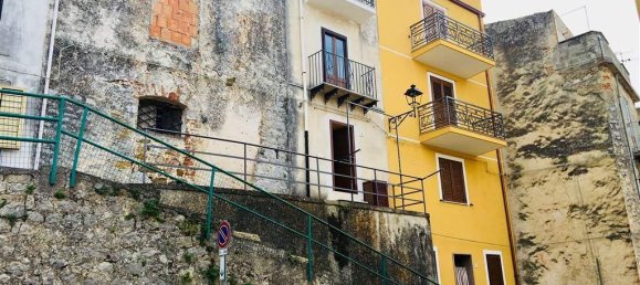 3 rooms House in Gratteri, Italy No. 103576 3