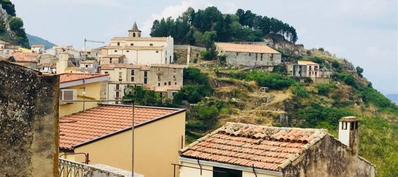 3 rooms House in Gratteri, Italy No. 103576 15