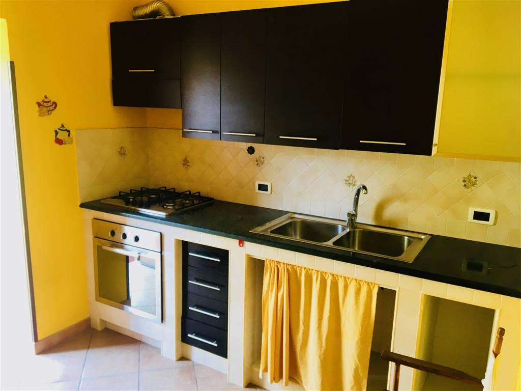 3 rooms House in Gratteri, Italy No. 103576