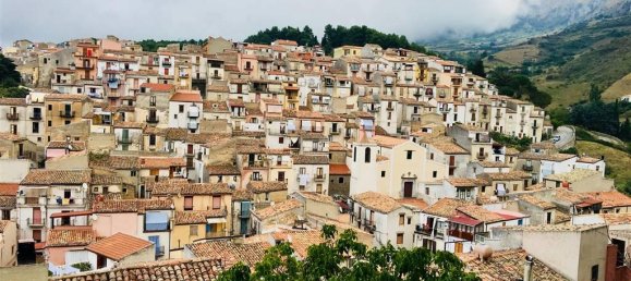 3 rooms House in Gratteri, Italy No. 103576 20