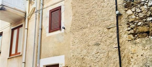 3 rooms House in Gratteri, Italy No. 103576 19