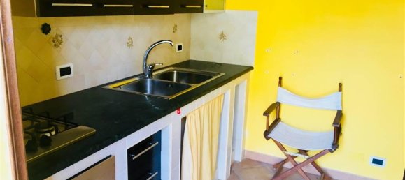 3 rooms House in Gratteri, Italy No. 103576 5