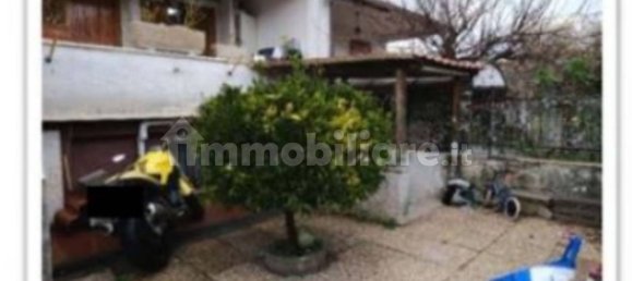 Квартира с 2 спальнями в Анцио, Италия № 259202 12