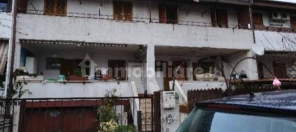 Квартира с 2 спальнями в Анцио, Италия № 259202 9