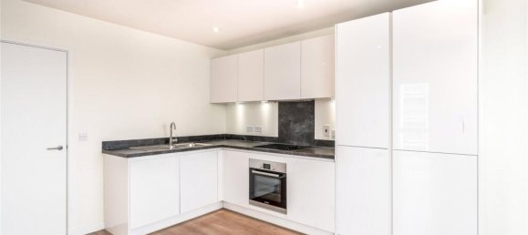 2 Schlafzimmer Wohnung in London, United Kingdom, Nr. 12783 11