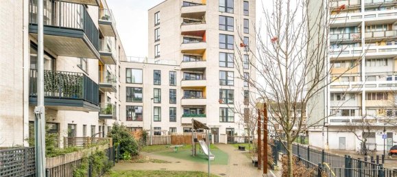 2 Schlafzimmer Wohnung in London, United Kingdom, Nr. 12783 7