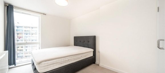 2 Schlafzimmer Wohnung in London, United Kingdom, Nr. 12783 3