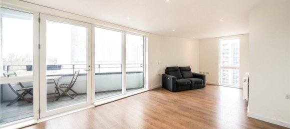 2 Schlafzimmer Wohnung in London, United Kingdom, Nr. 12783 12