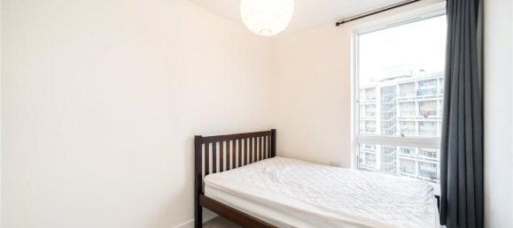 2 Schlafzimmer Wohnung in London, United Kingdom, Nr. 12783 10
