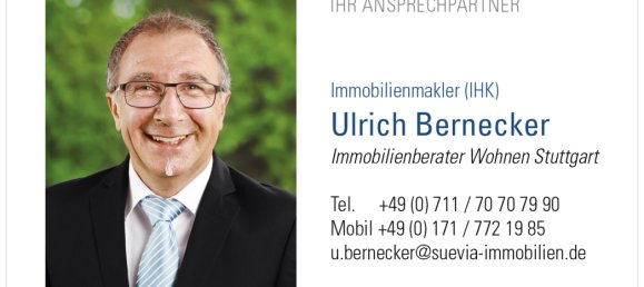 6 rooms Townhouse in Boblingen, Germany No. 62202 15