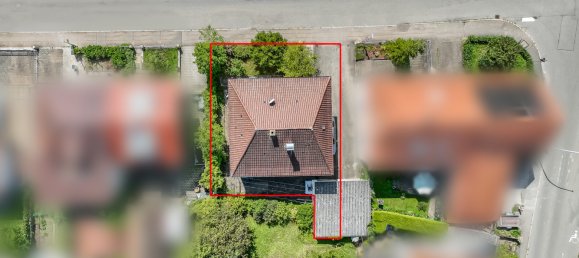 6 rooms Townhouse in Boblingen, Germany No. 62202 2