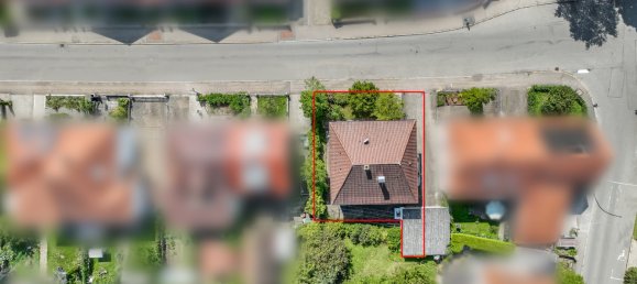 6 rooms Townhouse in Boblingen, Germany No. 62202 6