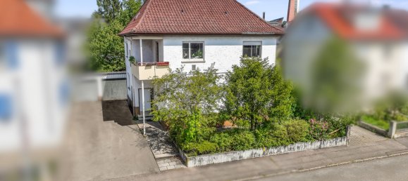 6 rooms Townhouse in Boblingen, Germany No. 62202 8