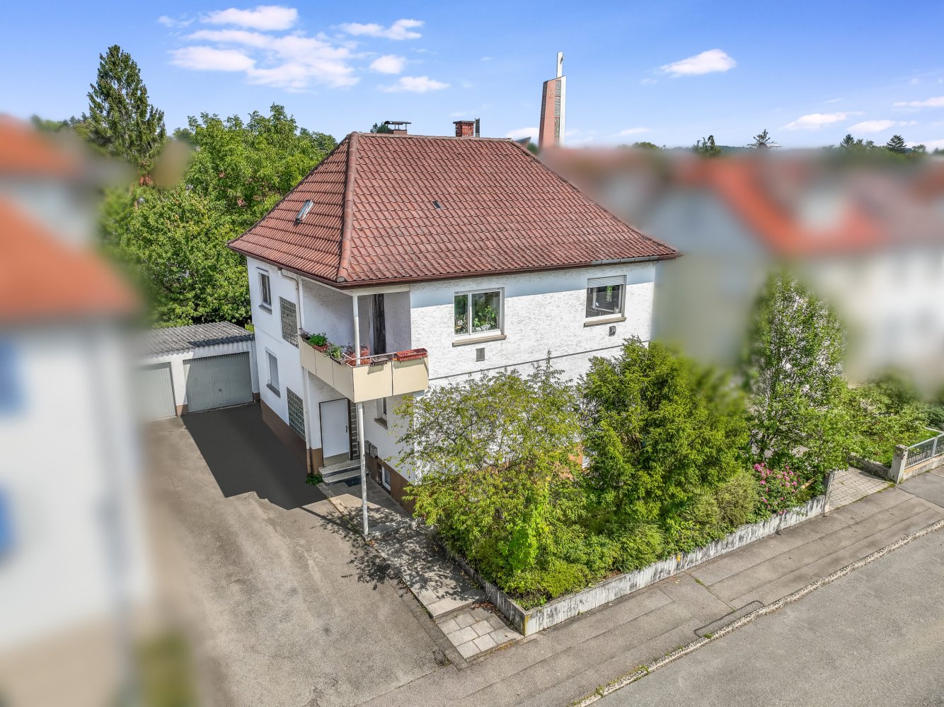6 rooms Townhouse in Boblingen, Germany No. 62202