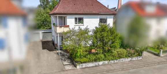 6 rooms Townhouse in Boblingen, Germany No. 62202 7