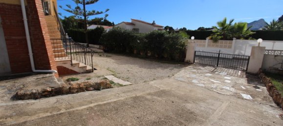 4 bedrooms Villa in Calpe, Spain No. 15219 2