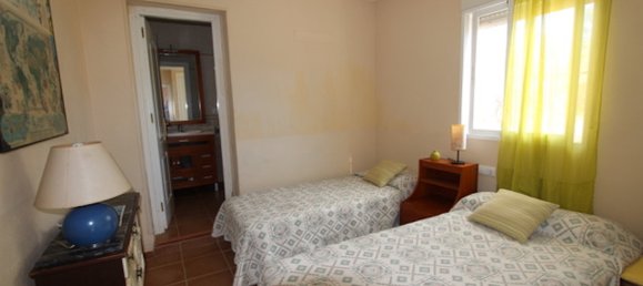 4 bedrooms Villa in Calpe, Spain No. 15219 7