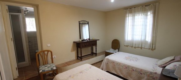 4 bedrooms Villa in Calpe, Spain No. 15219 5