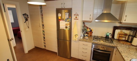 4 bedrooms Villa in Calpe, Spain No. 15219 21