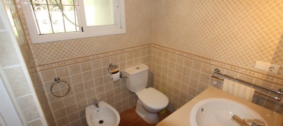 4 bedrooms Villa in Calpe, Spain No. 15219 4