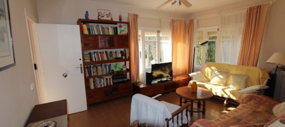 4 bedrooms Villa in Calpe, Spain No. 15219 15