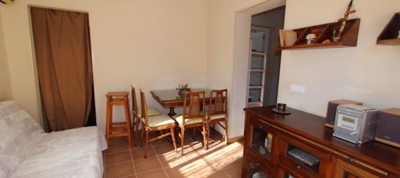 4 bedrooms Villa in Calpe, Spain No. 15219 8