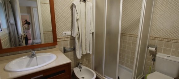 4 bedrooms Villa in Calpe, Spain No. 15219 6