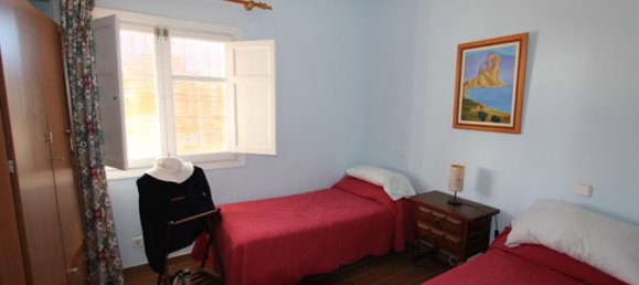 4 bedrooms Villa in Calpe, Spain No. 15219 12