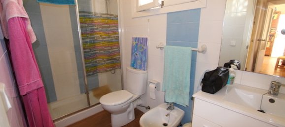 4 bedrooms Villa in Calpe, Spain No. 15219 9