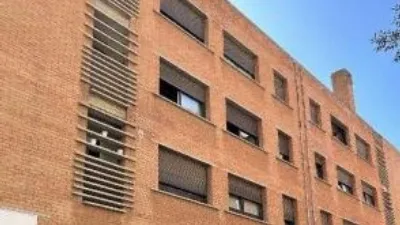 Imóvel comercial T1 em L'Hospitalet de Llobregat, Spain N.º 256862