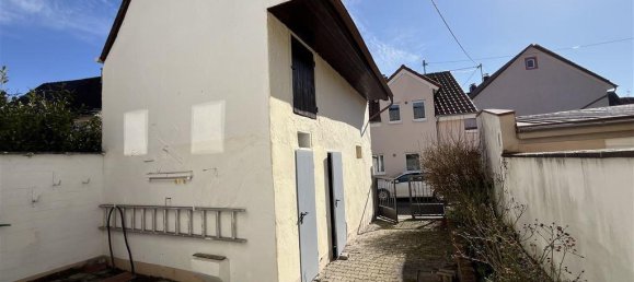 Casa de 4 habitaciónes en Donnersbergkreis, Germany No. 13102 7