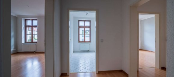 Квартира с 1 спальней в Лейпциг, Германия № 34489 14