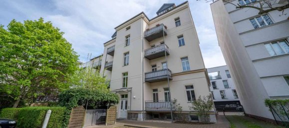 Квартира с 1 спальней в Лейпциг, Германия № 34489 7