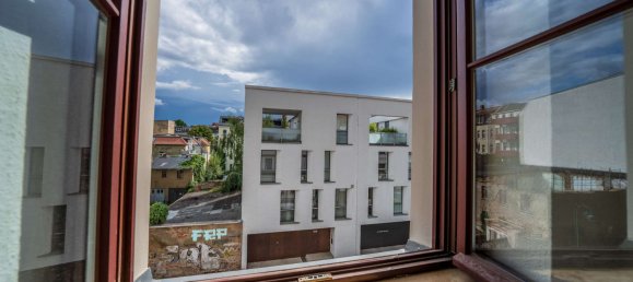 Квартира с 1 спальней в Лейпциг, Германия № 34489 16