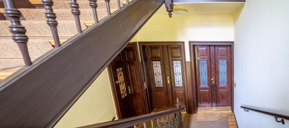 Квартира с 1 спальней в Лейпциг, Германия № 34489 11