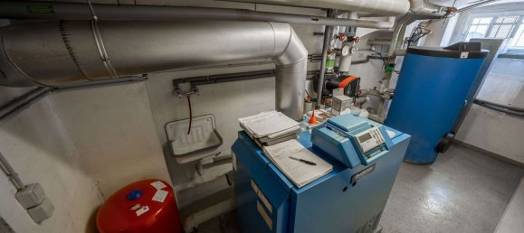 Квартира с 1 спальней в Лейпциг, Германия № 34489 28