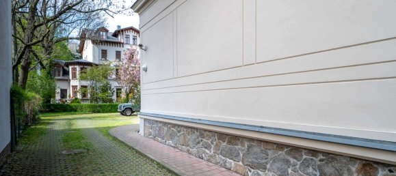 Квартира с 1 спальней в Лейпциг, Германия № 34489 6