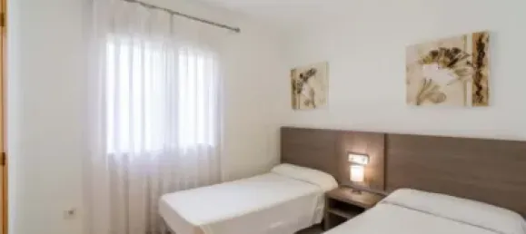 Casa de 2 dormitorios en Calpe, Spain No. 40823 23